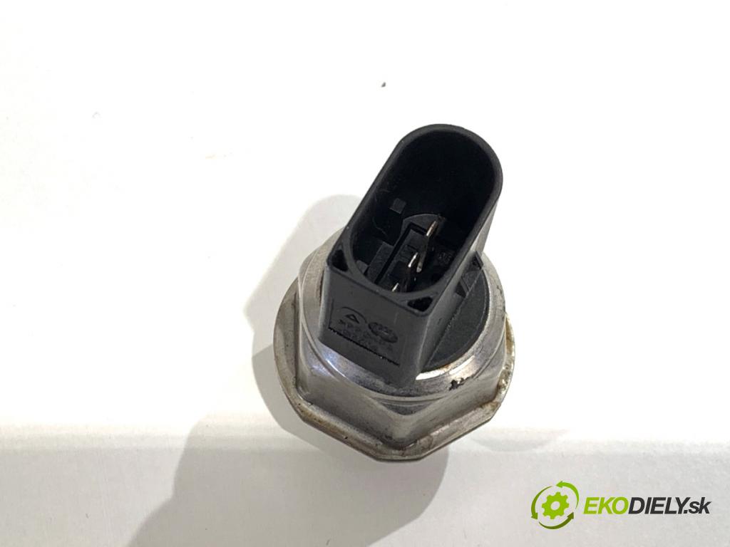 OPEL ANTARA A SUV 2014 135 kW 2.2 CDTi 4x4 2231 Regulátor tlaku paliva 28357705 (Palivový systém ostatné)