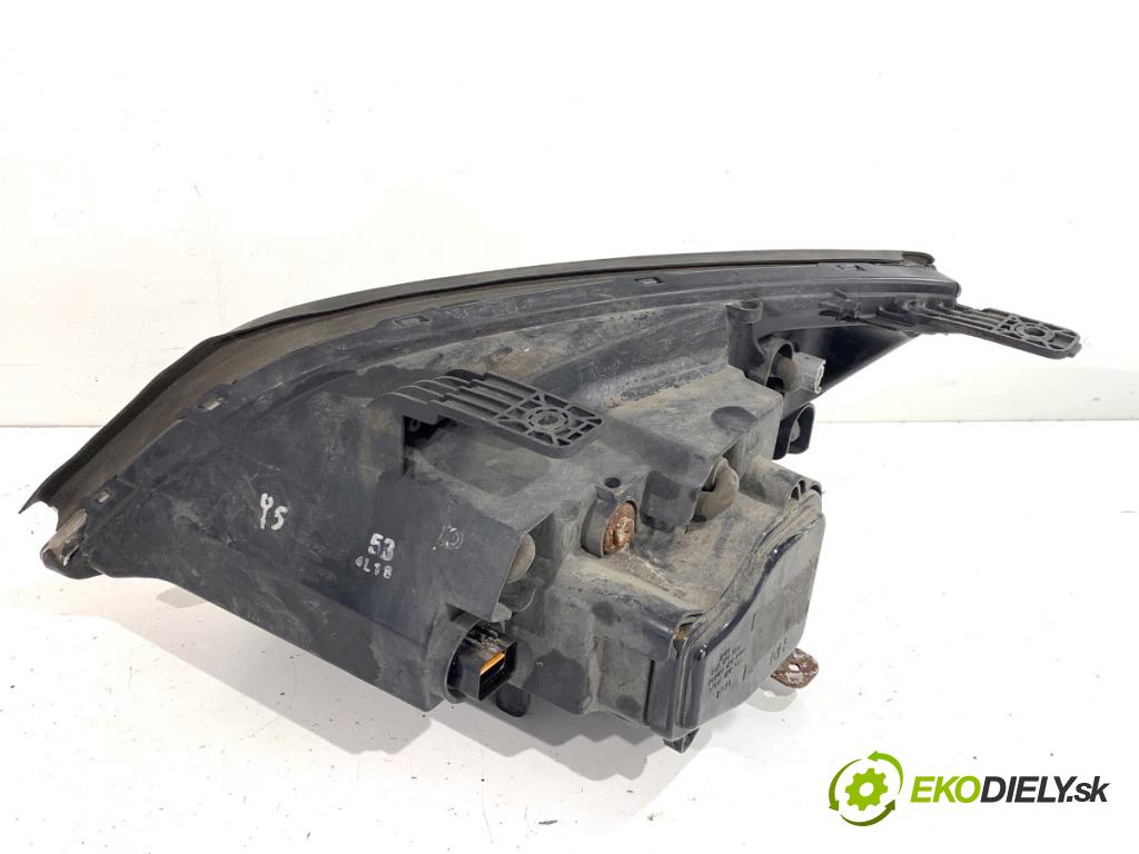 OPEL ANTARA A SUV 2014 135 kW 2.2 CDTi 4x4 2231 Svetlomet pravy predný XENON 20839669