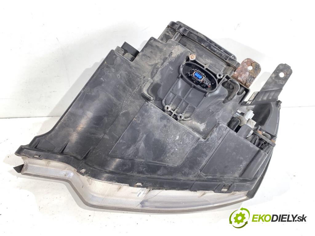 OPEL ANTARA A SUV 2014 135 kW 2.2 CDTi 4x4 2231 Svetlomet pravy predný XENON 20839669