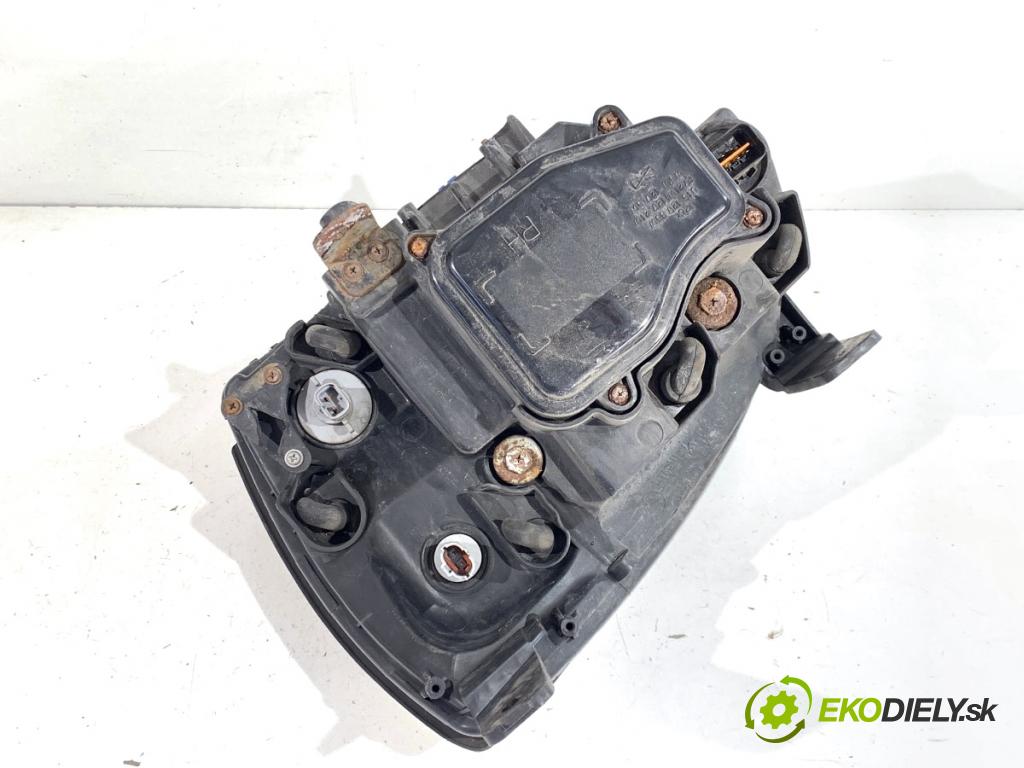 OPEL ANTARA A SUV 2014 135 kW 2.2 CDTi 4x4 2231 Svetlomet pravy predný XENON 20839669