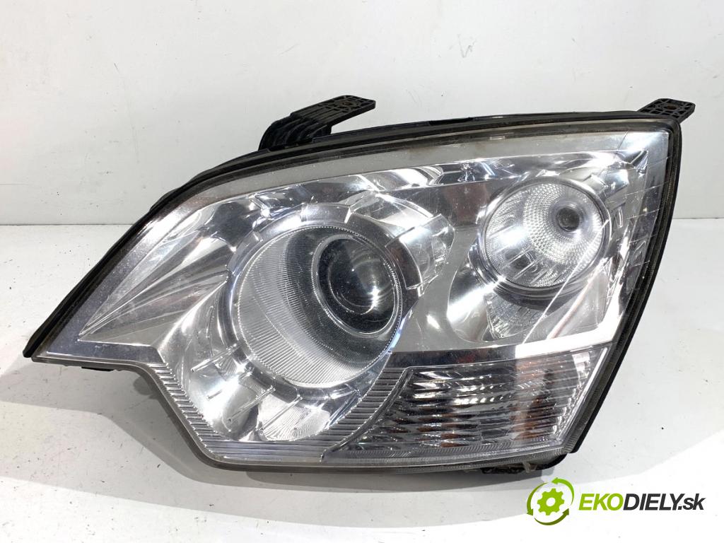 OPEL ANTARA A SUV 2014 135 kW 2.2 CDTi 4x4 2231 Svetlomet ľavy predný XENON 20839668