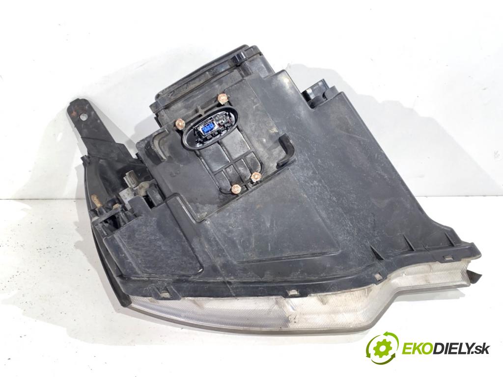 OPEL ANTARA A SUV 2014 135 kW 2.2 CDTi 4x4 2231 Svetlomet ľavy predný XENON 20839668