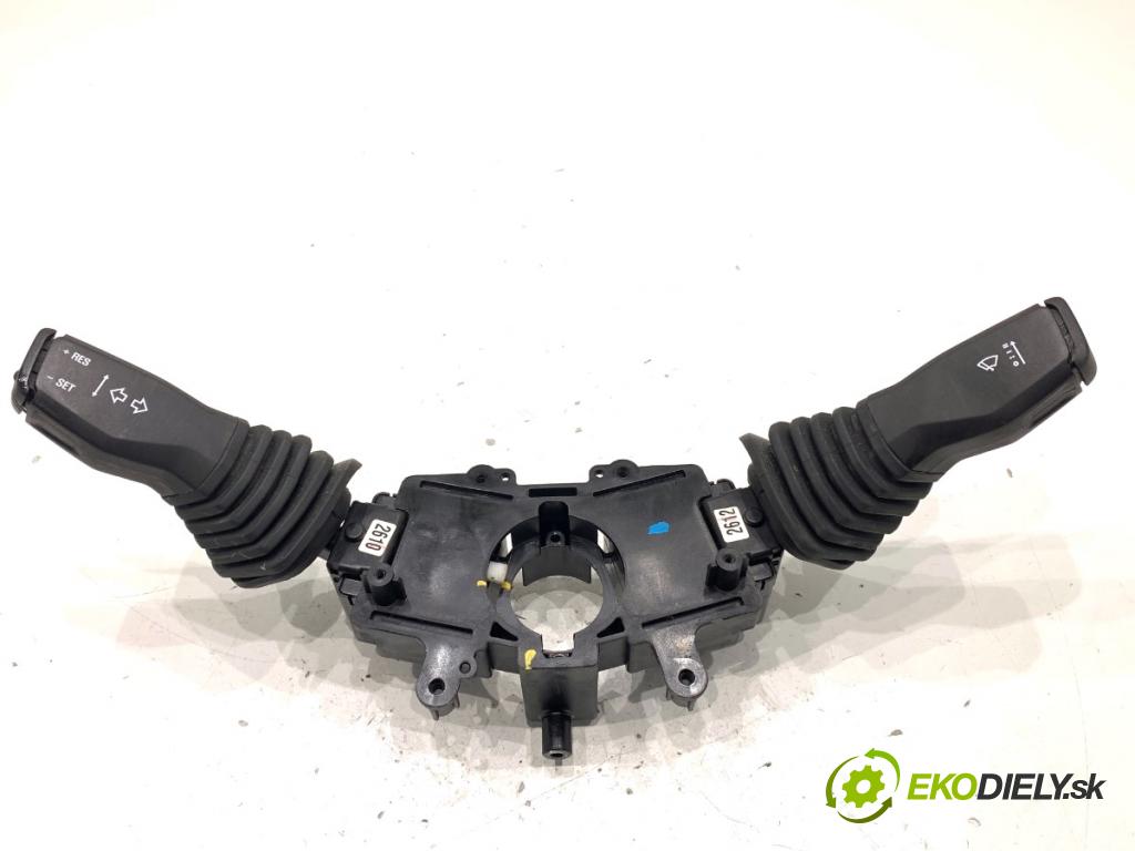 OPEL ANTARA A SUV 2014 135 kW 2.2 CDTi 4x4 2231 přepínač kombinovaný  (Páčky pod volantem)