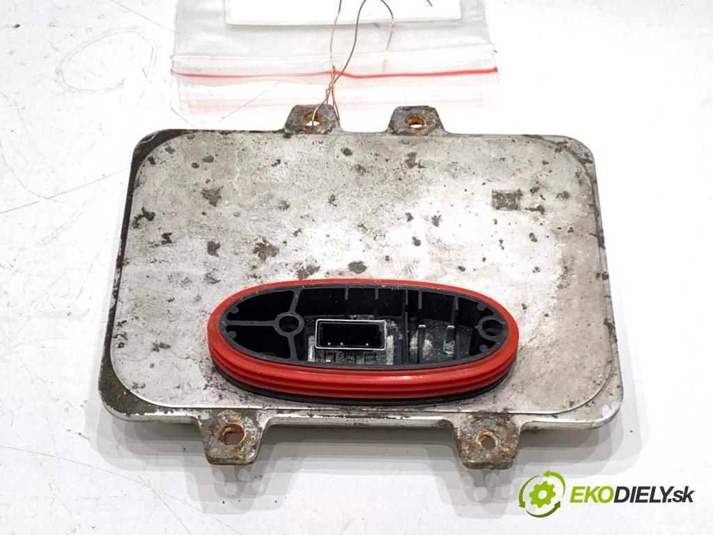 OPEL ANTARA A SUV 2014 135 kW 2.2 CDTi 4x4 2231 měnič XENON 00040547 (Řídící jednotka xenonu)