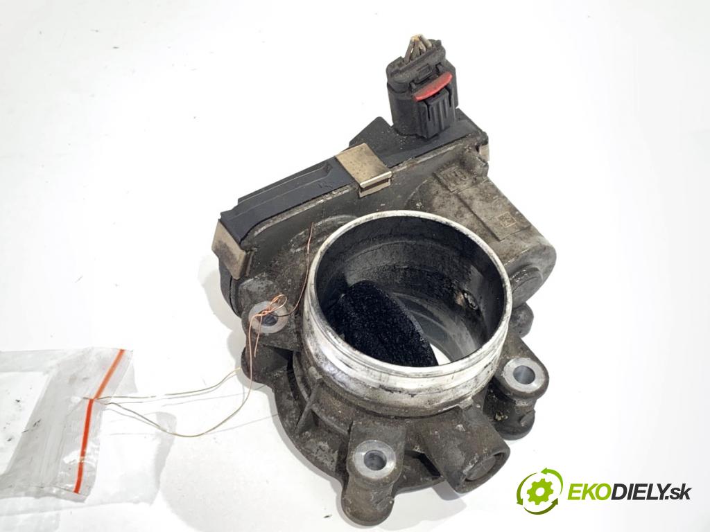 OPEL ANTARA A SUV 2014 135 kW 2.2 CDTi 4x4 2231 škrtíci klapka 25183238 (Škrticí klapka)