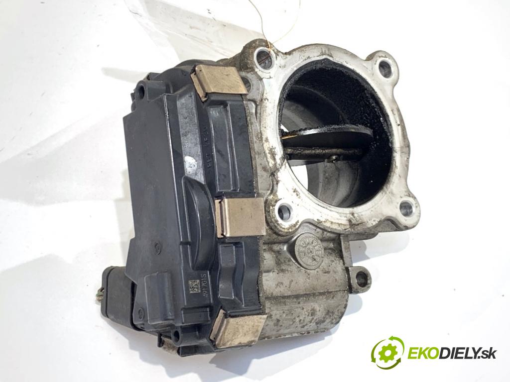 OPEL ANTARA A SUV 2014 135 kW 2.2 CDTi 4x4 2231 škrtíci klapka 25183238 (Škrticí klapka)