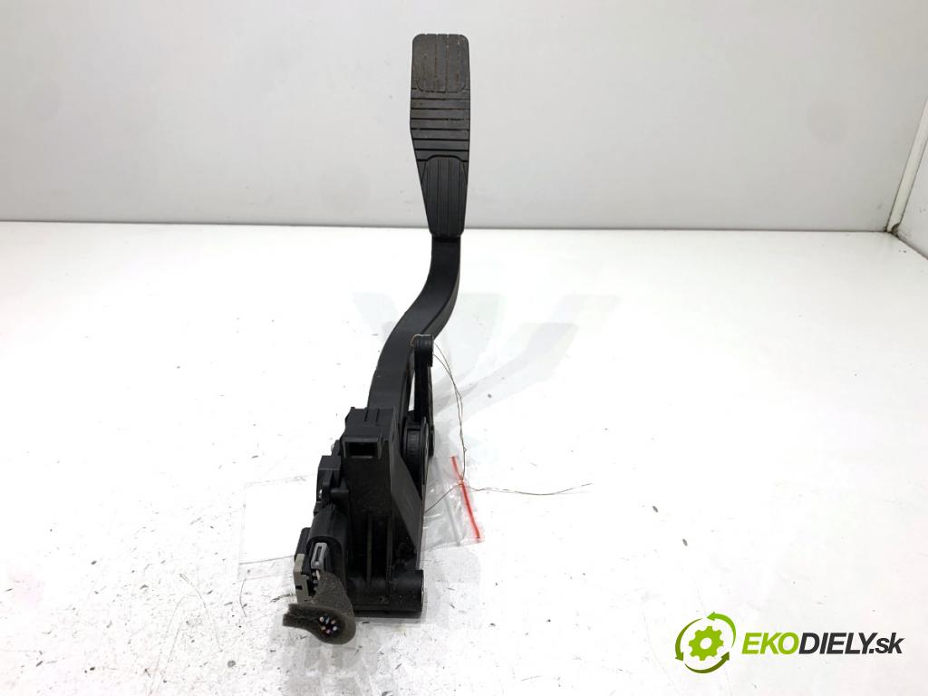 OPEL ANTARA A SUV 2014 135 kW 2.2 CDTi 4x4 2231 potenciometr plynového pedálu 20905699 (Potenciometr plynového pedálu)