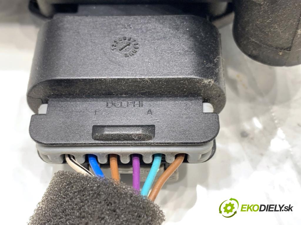 OPEL ANTARA A SUV 2014 135 kW 2.2 CDTi 4x4 2231 potenciometr plynového pedálu 20905699 (Potenciometr plynového pedálu)