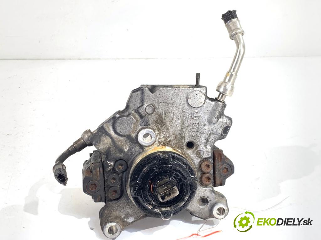 OPEL ANTARA A SUV 2014 135 kW 2.2 CDTi 4x4 2231 pumpa vstřikovací 25187376 (Vstřikovací čerpadlo)