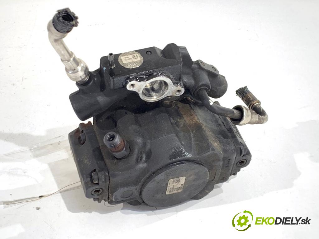 OPEL ANTARA A SUV 2014 135 kW 2.2 CDTi 4x4 2231 pumpa vstřikovací 25187376 (Vstřikovací čerpadlo)