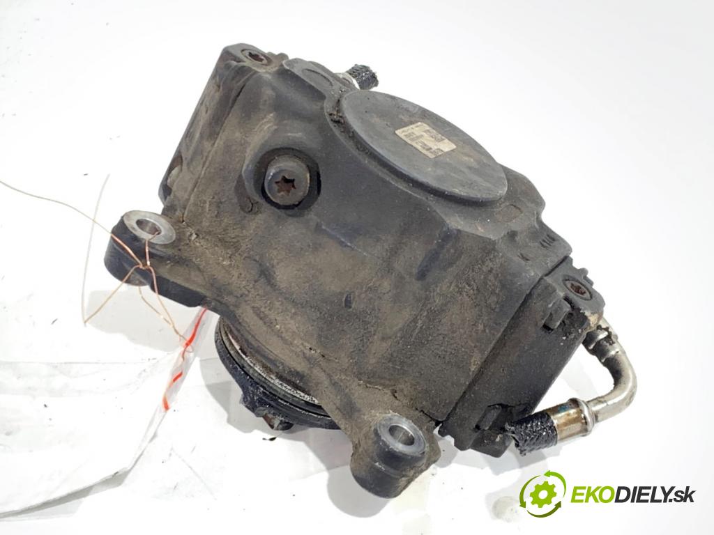 OPEL ANTARA A SUV 2014 135 kW 2.2 CDTi 4x4 2231 pumpa vstřikovací 25187376 (Vstřikovací čerpadlo)