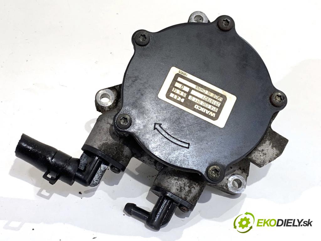 OPEL ANTARA A SUV 2014 135 kW 2.2 CDTi 4x4 2231 Pumpa vákuová 25187821