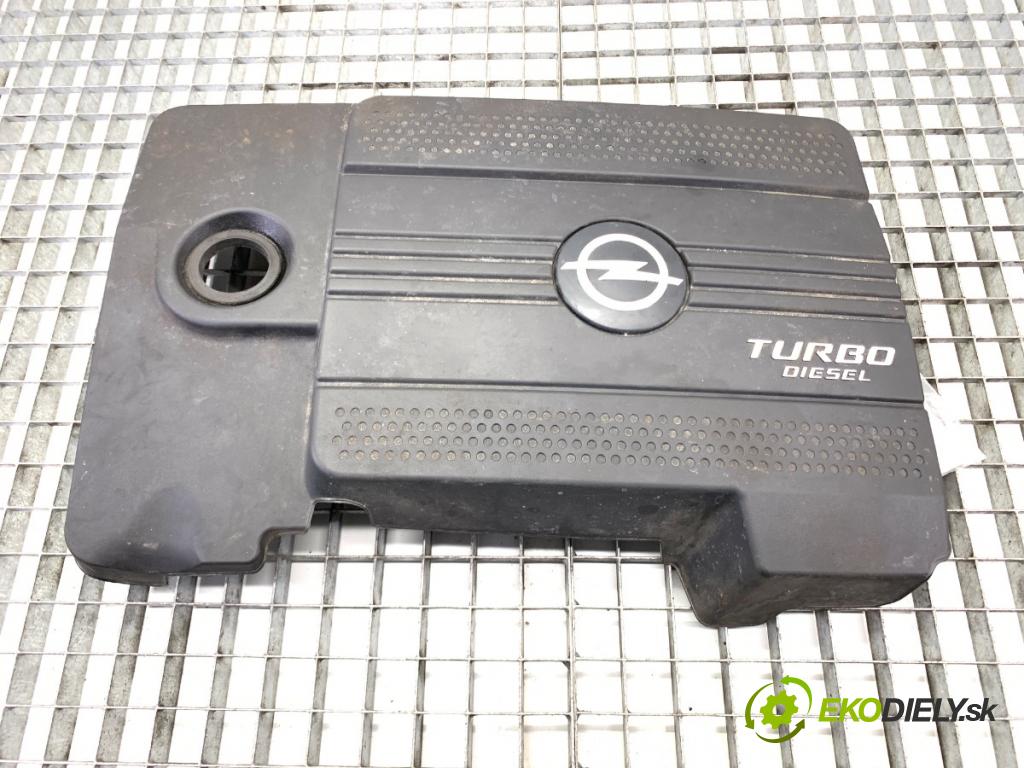 OPEL ANTARA A SUV 2014 135 kW 2.2 CDTi 4x4 2231 kryt motora 25184812 (Kryt motoru )