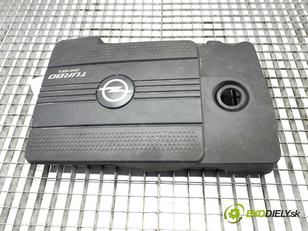 OPEL ANTARA A SUV 2014 135 kW 2.2 CDTi 4x4 2231 kryt motora 25184812 (Kryt motoru )