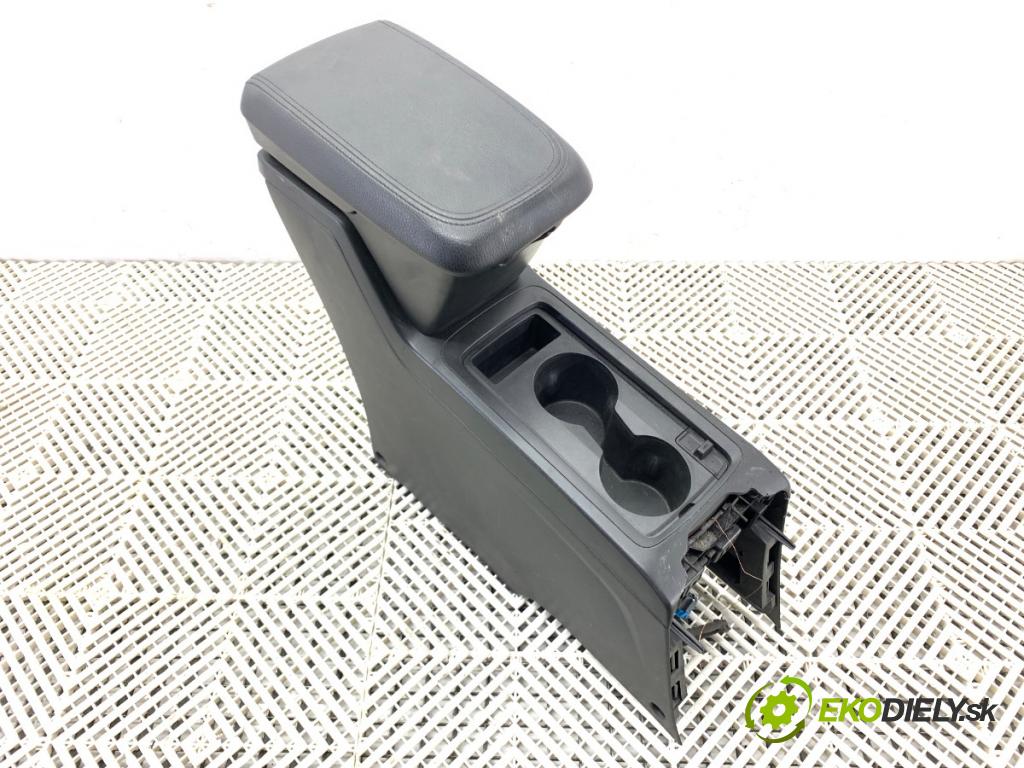 OPEL ANTARA A SUV 2014 135 kW 2.2 CDTi 4x4 2231 Lakťová opierka  (Lakťová opierka)