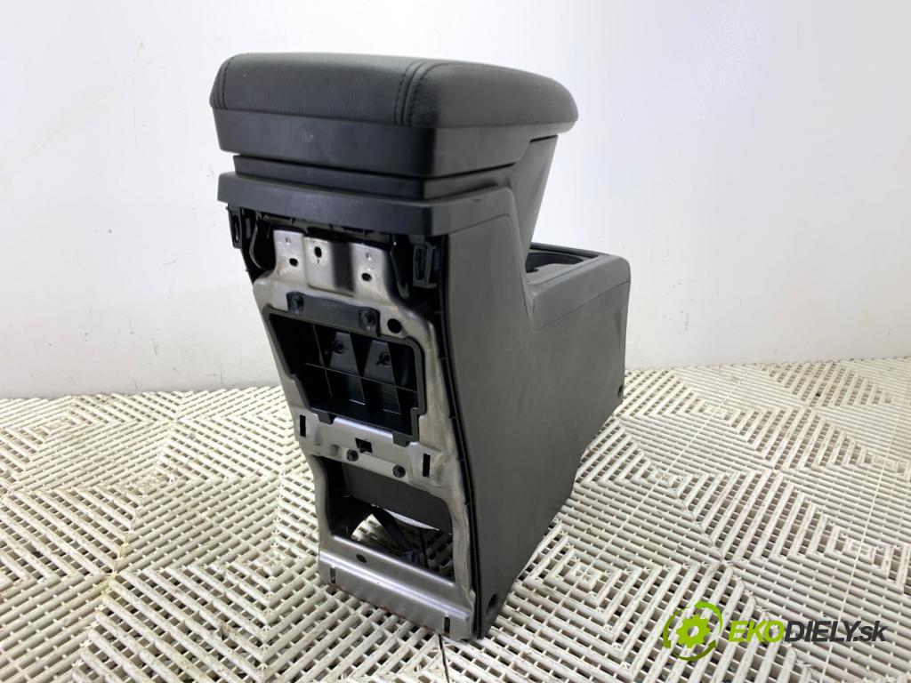 OPEL ANTARA A SUV 2014 135 kW 2.2 CDTi 4x4 2231 Lakťová opierka  (Lakťová opierka)