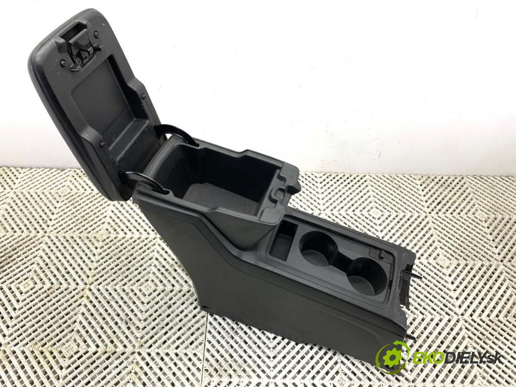 OPEL ANTARA A SUV 2014 135 kW 2.2 CDTi 4x4 2231 Lakťová opierka  (Lakťová opierka)