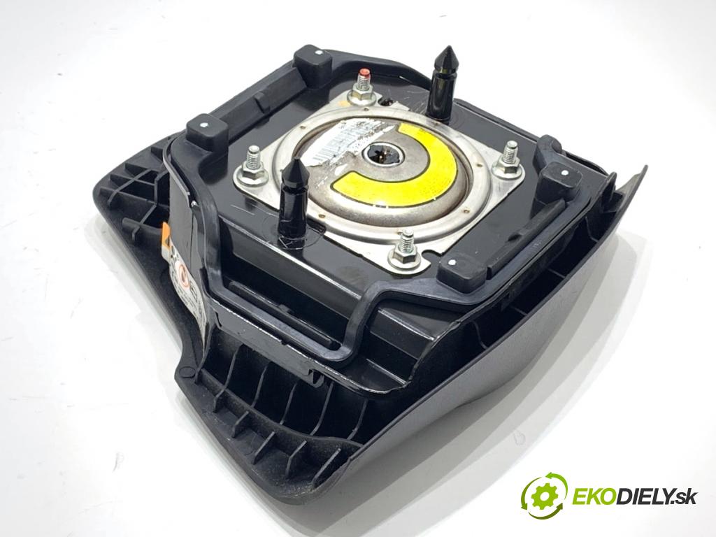 OPEL ANTARA A SUV 2014 135 kW 2.2 CDTi 4x4 2231 AirBag volantu  (Airbag)