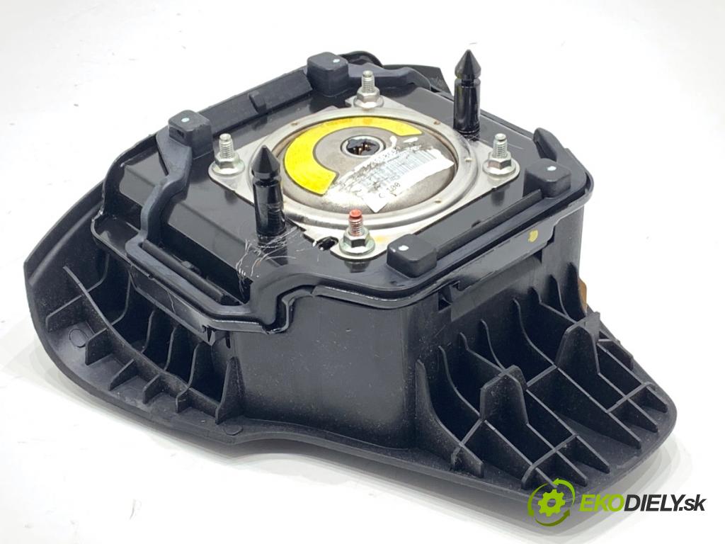 OPEL ANTARA A SUV 2014 135 kW 2.2 CDTi 4x4 2231 AirBag volantu  (Airbag)