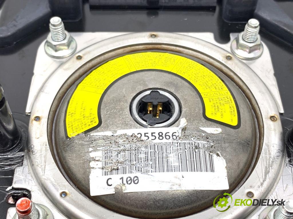 OPEL ANTARA A SUV 2014 135 kW 2.2 CDTi 4x4 2231 AirBag volantu  (Airbag)