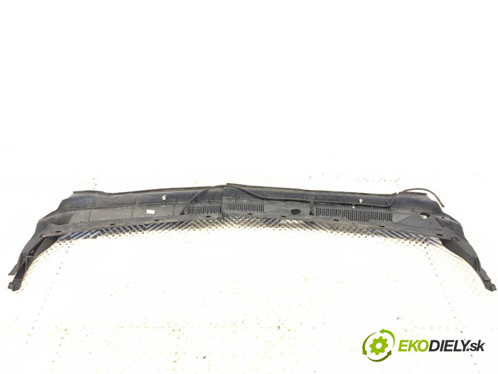 OPEL ANTARA A SUV 2014 135 kW 2.2 CDTi 4x4 2231 Torpédo, plast pod čelné okno 96623292 (Torpédo (plast pod čelným sklom))