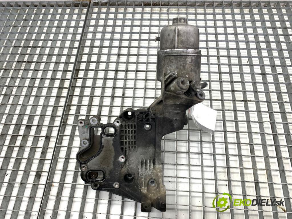 OPEL ANTARA A SUV 2014 135 kW 2.2 CDTi 4x4 2231 obal filtra oleje  (Kryt olejového filtru)