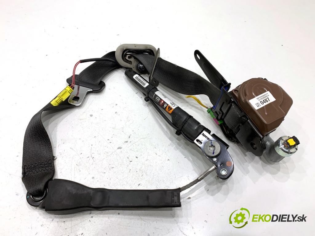 OPEL ANTARA A SUV 2014 135 kW 2.2 CDTi 4x4 2231 Držiak BEZPEČNOSŤ ľavy predný 94550487