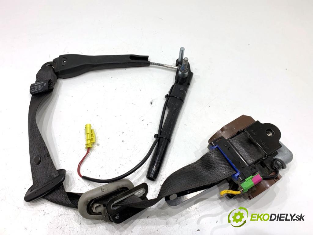 OPEL ANTARA A SUV 2014 135 kW 2.2 CDTi 4x4 2231 Držiak BEZPEČNOSŤ ľavy predný 94550487