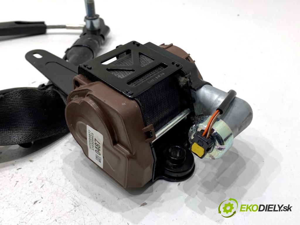 OPEL ANTARA A SUV 2014 135 kW 2.2 CDTi 4x4 2231 Držiak BEZPEČNOSŤ ľavy predný 94550487