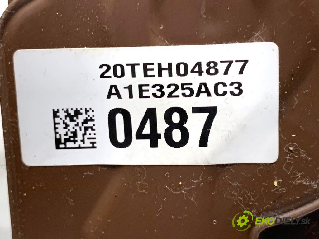 OPEL ANTARA A SUV 2014 135 kW 2.2 CDTi 4x4 2231 Držiak BEZPEČNOSŤ ľavy predný 94550487