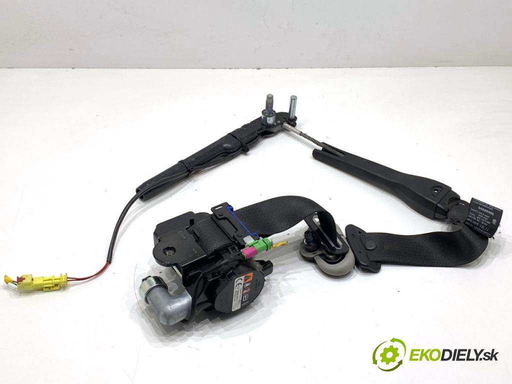 OPEL ANTARA A SUV 2014 135 kW 2.2 CDTi 4x4 2231 Držiak BEZPEČNOSŤ pravy predný 94550495