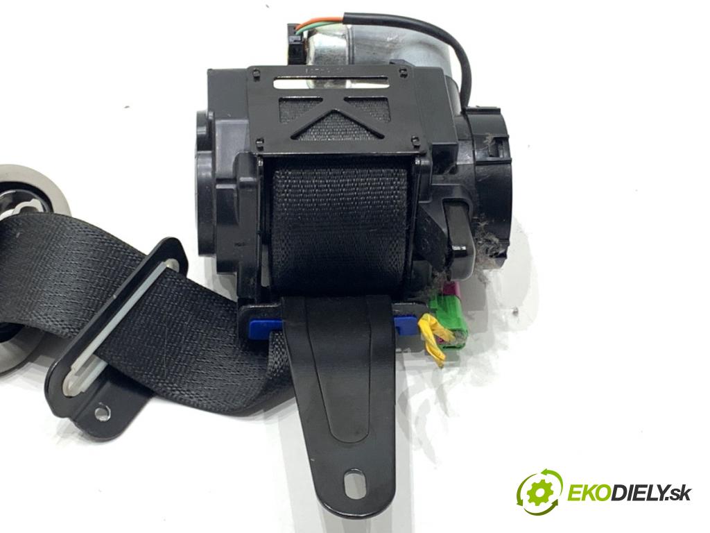 OPEL ANTARA A SUV 2014 135 kW 2.2 CDTi 4x4 2231 Držiak BEZPEČNOSŤ pravy predný 94550495