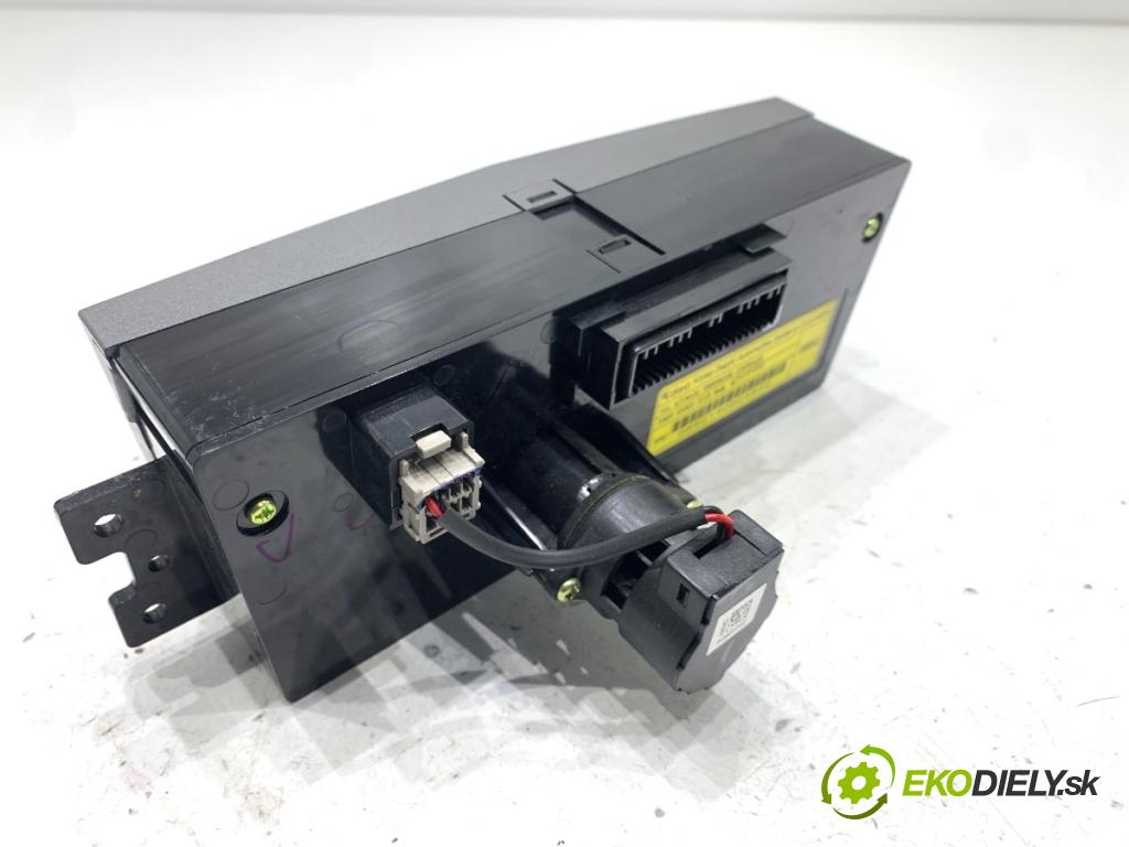 OPEL ANTARA A SUV 2014 135 kW 2.2 CDTi 4x4 2231 Panel ovládania kúrenia 94560862 (Prepínacie páčky pod volantom)