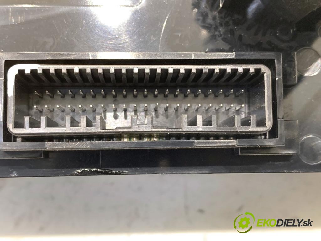 OPEL ANTARA A SUV 2014 135 kW 2.2 CDTi 4x4 2231 Panel ovládania kúrenia 94560862 (Prepínacie páčky pod volantom)