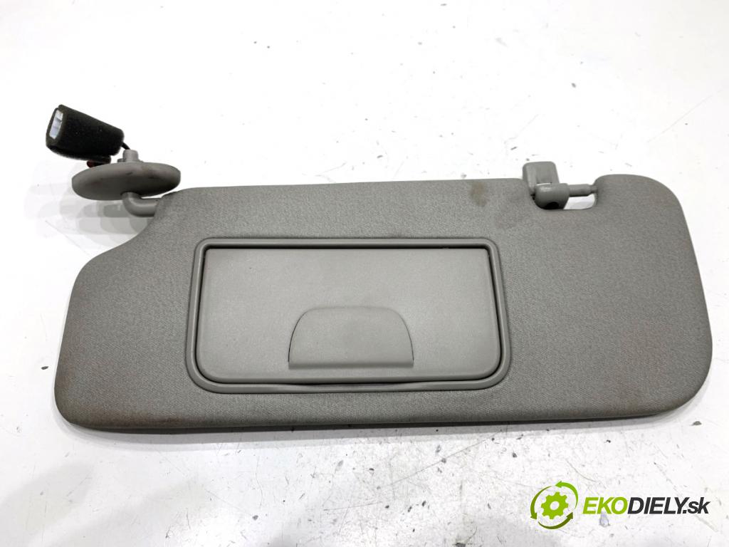 OPEL ANTARA A SUV 2014 135 kW 2.2 CDTi 4x4 2231 Clona slnečná ľavy 