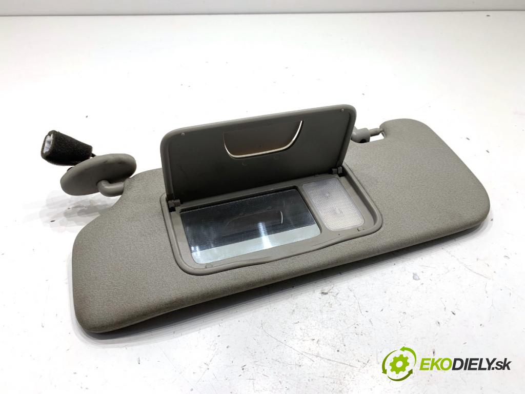 OPEL ANTARA A SUV 2014 135 kW 2.2 CDTi 4x4 2231 Clona slnečná ľavy