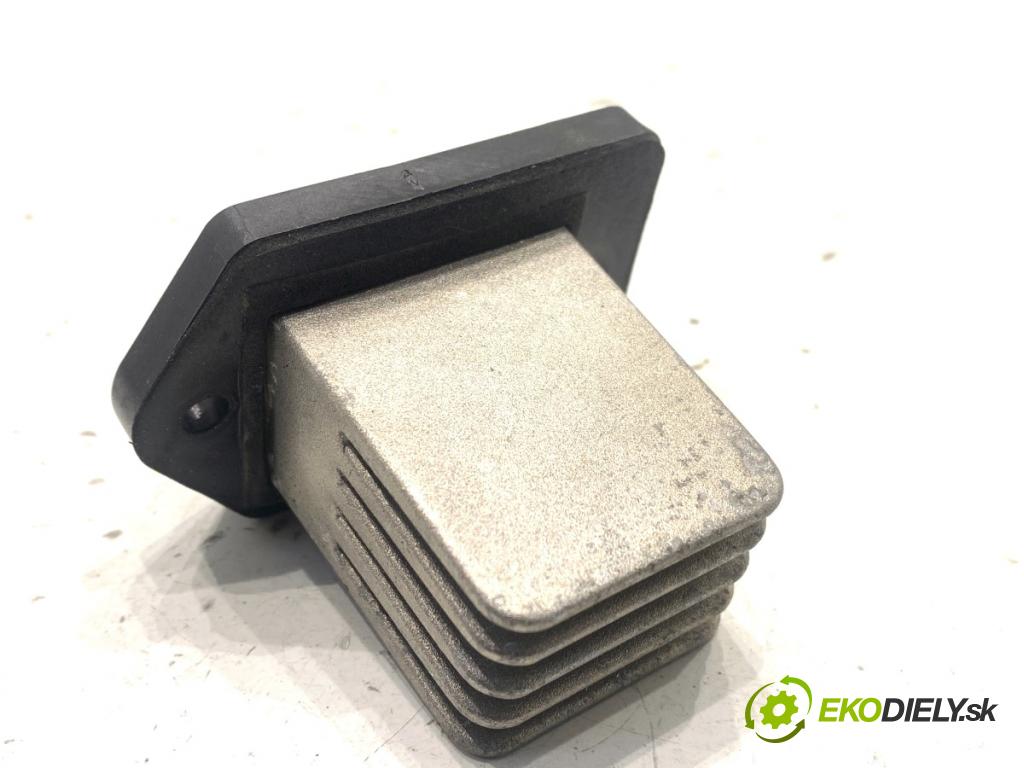 OPEL ANTARA A SUV 2014 135 kW 2.2 CDTi 4x4 2231 Odpor, rezistor kúrenia vzduchu  (Odpor (rezistor) kúrenia)