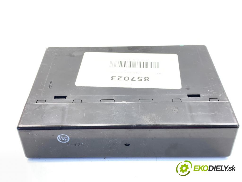 OPEL ANTARA A SUV 2014 135 kW 2.2 CDTi 4x4 2231 modul komfortu 22915543 (Komfortní modul)