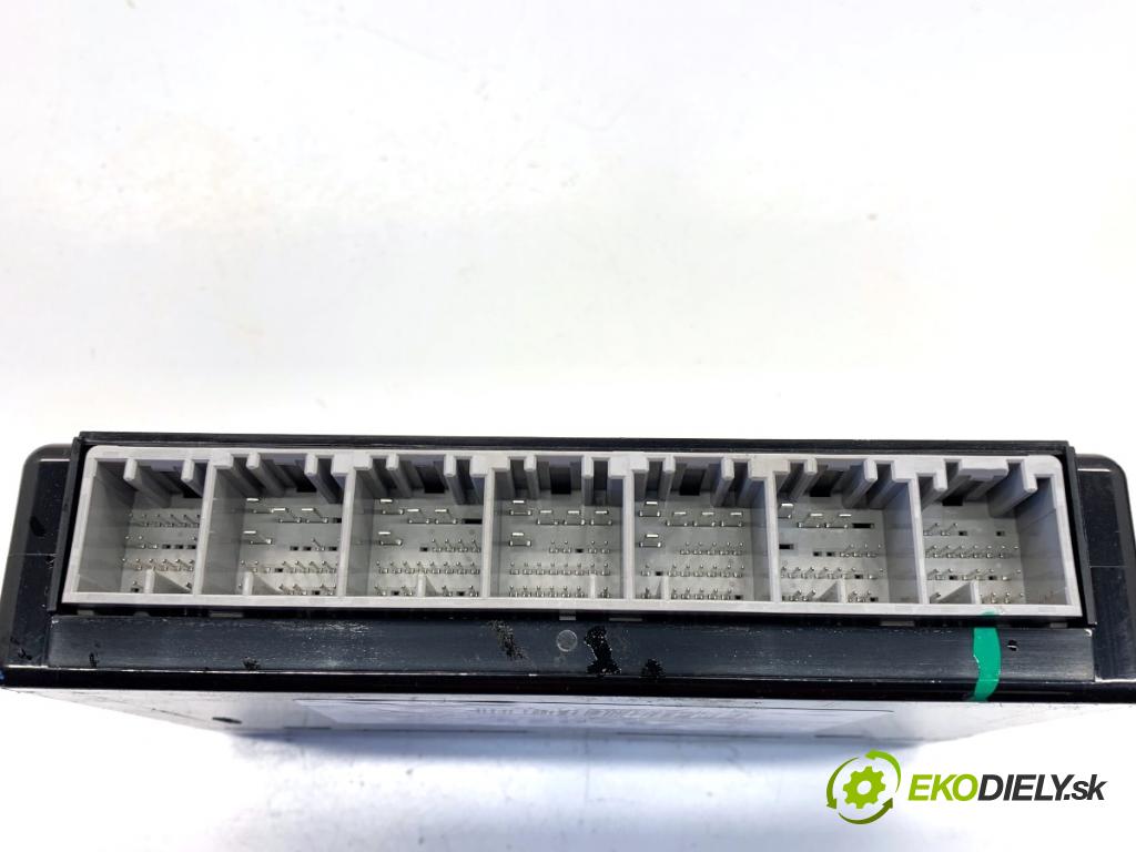 OPEL ANTARA A SUV 2014 135 kW 2.2 CDTi 4x4 2231 Modul komfortu 22915543 (Modul komfortu)