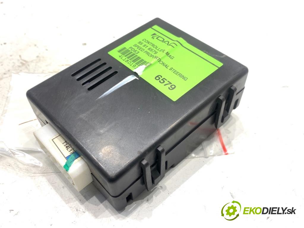 OPEL ANTARA A SUV 2014 135 kW 2.2 CDTi 4x4 2231 Modul BLUETOOTH 95916579 (Riadiaca jednotka ostatné)