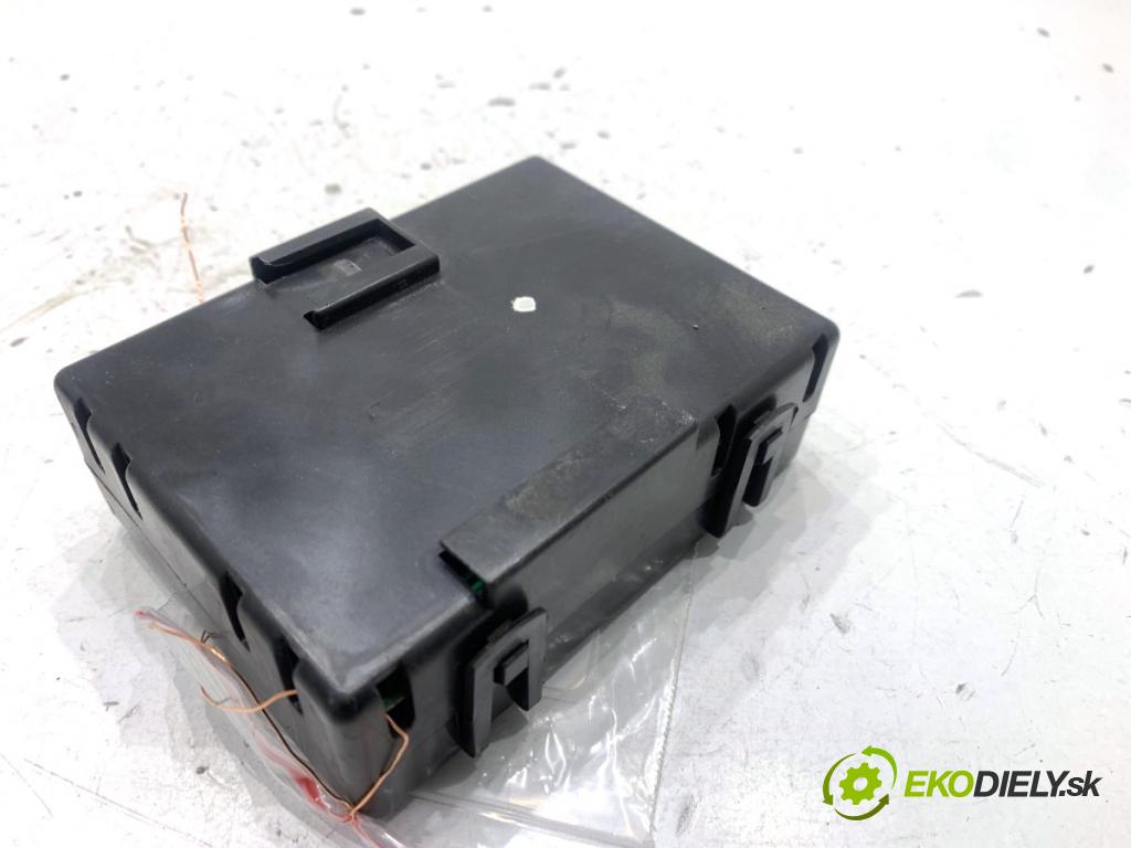 OPEL ANTARA A SUV 2014 135 kW 2.2 CDTi 4x4 2231 modul BLUETOOTH 95916579 (Řídící jednotka ostatní)