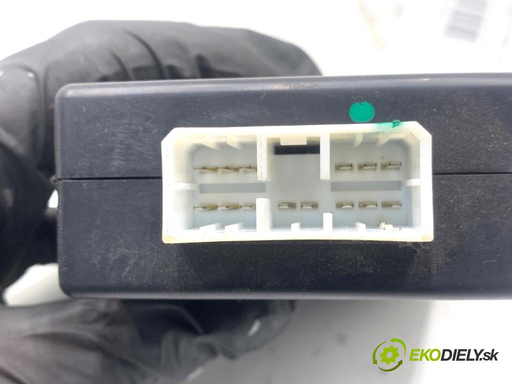 OPEL ANTARA A SUV 2014 135 kW 2.2 CDTi 4x4 2231 modul BLUETOOTH 95916579 (Řídící jednotka ostatní)