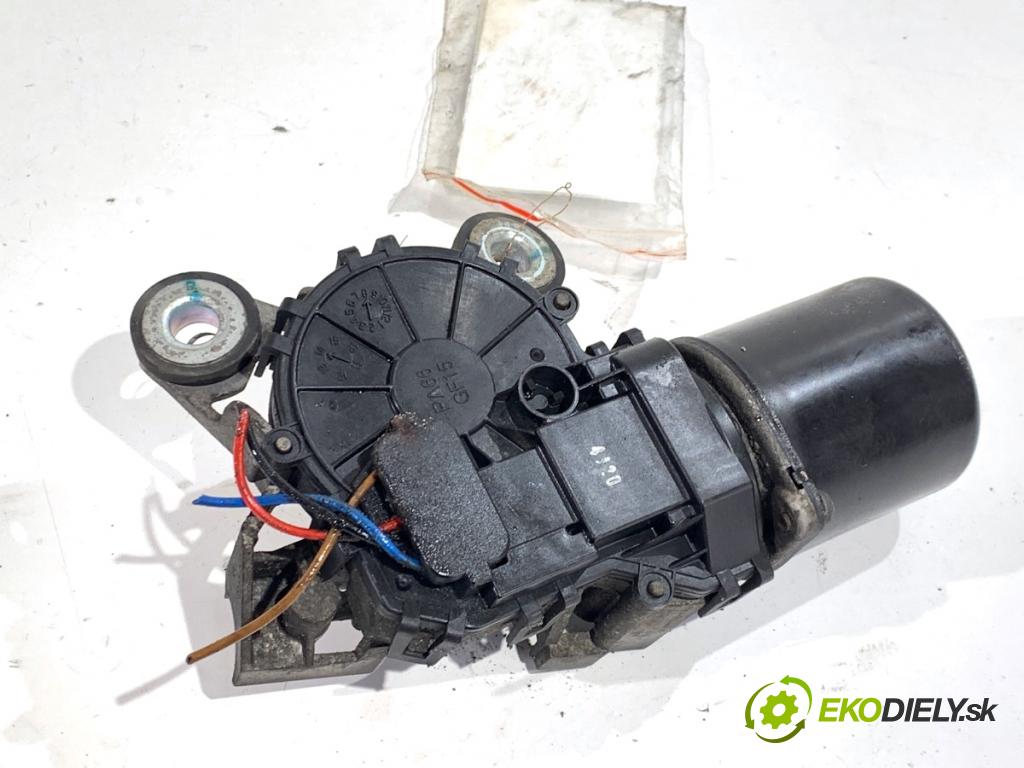 OPEL ANTARA A SUV 2014 135 kW 2.2 CDTi 4x4 2231 motor stěračů přední část 20829043