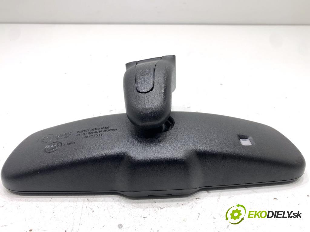 OPEL ANTARA A SUV 2014 135 kW 2.2 CDTi 4x4 2231 Spätné zrkadlo vnútorné 96623516 (Spätné zrkadlo vnútorné)