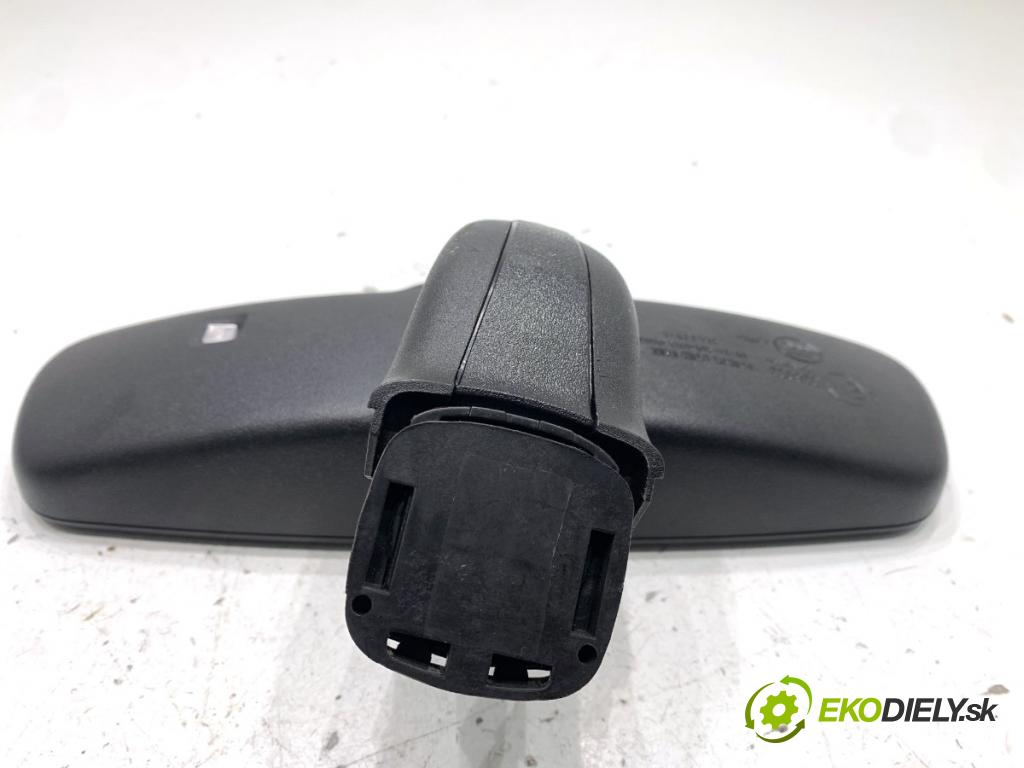 OPEL ANTARA A SUV 2014 135 kW 2.2 CDTi 4x4 2231 Spätné zrkadlo vnútorné 96623516 (Spätné zrkadlo vnútorné)