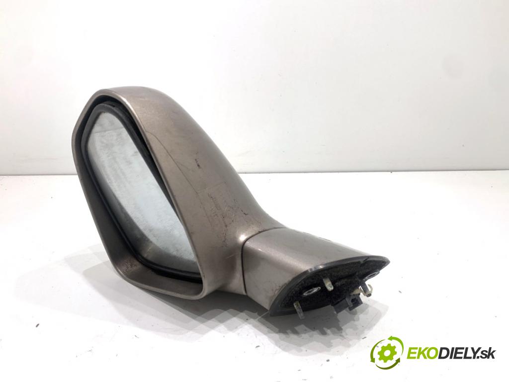 OPEL ANTARA A SUV 2014 135 kW 2.2 CDTi 4x4 2231 Spätné zrkadlo pravy 