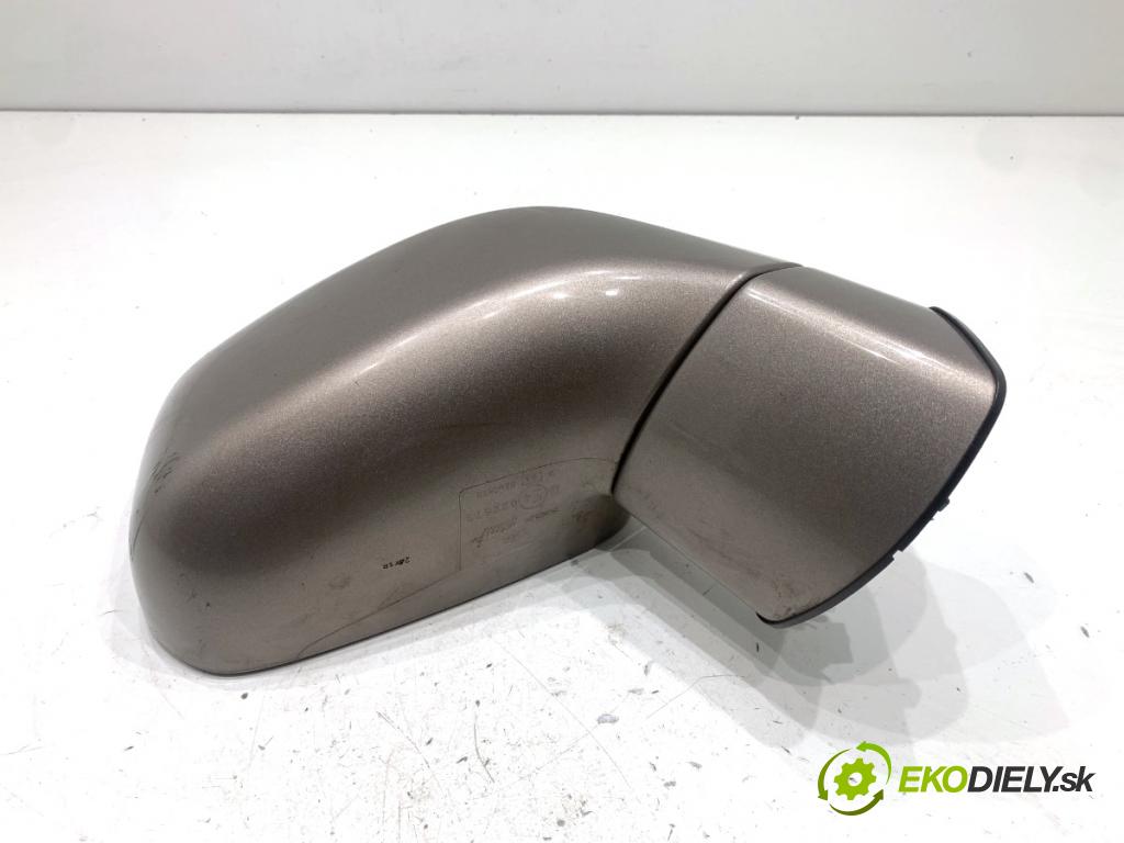 OPEL ANTARA A SUV 2014 135 kW 2.2 CDTi 4x4 2231 Spätné zrkadlo pravy