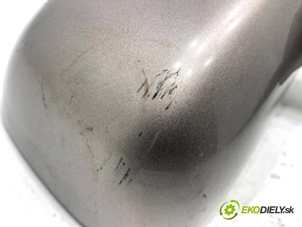 OPEL ANTARA A SUV 2014 135 kW 2.2 CDTi 4x4 2231 Spätné zrkadlo pravy