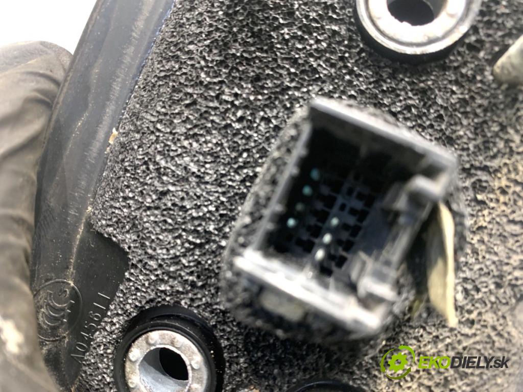 OPEL ANTARA A SUV 2014 135 kW 2.2 CDTi 4x4 2231 Spätné zrkadlo pravy