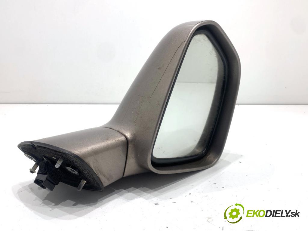 OPEL ANTARA A SUV 2014 135 kW 2.2 CDTi 4x4 2231 Spätné zrkadlo ľavy 